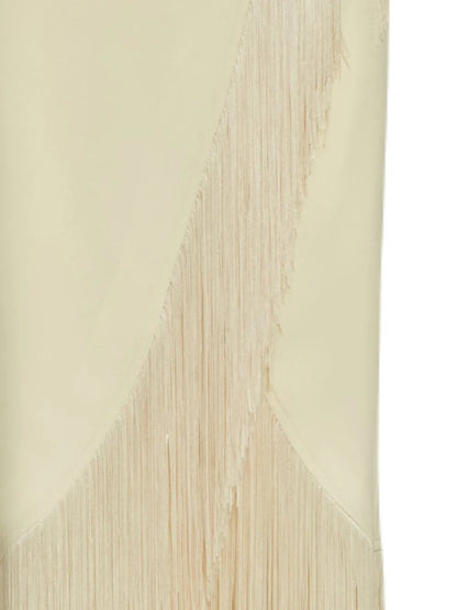 El Pareo Midi Skirt