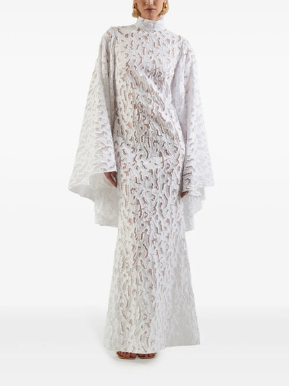 Mina Mina Mina Maxi Dress