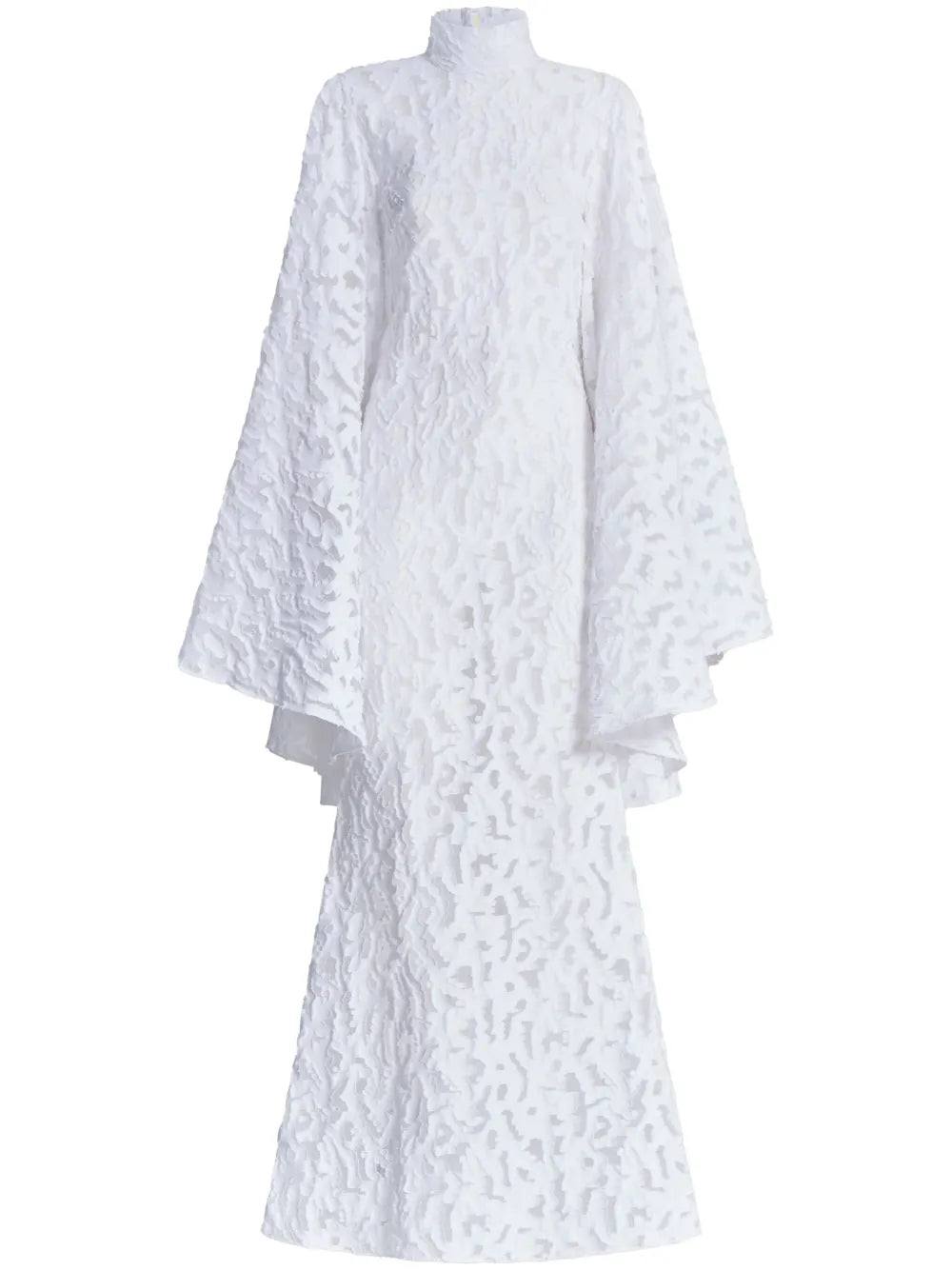 Mina Mina Mina Maxi Dress