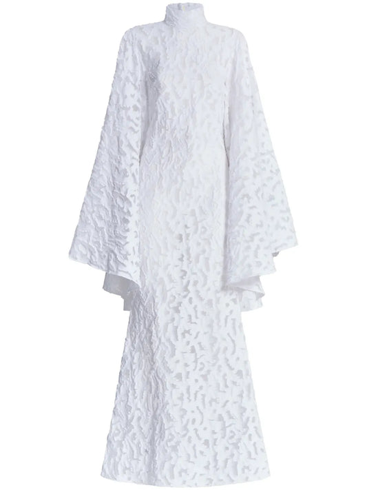 Mina Mina Mina Maxi Dress