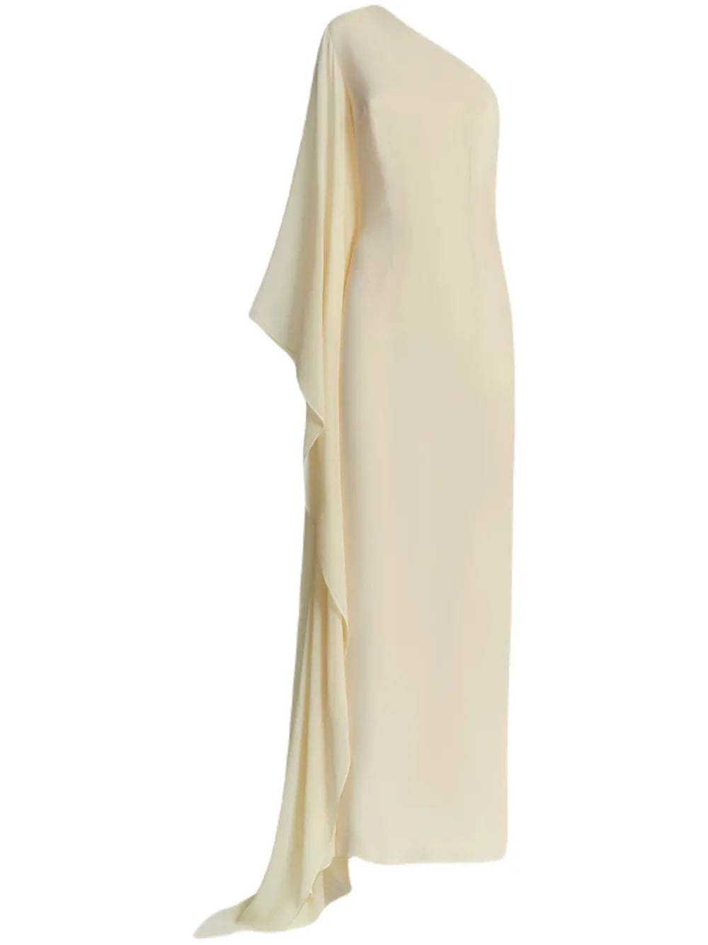 Jasmine Draped Maxi Dress