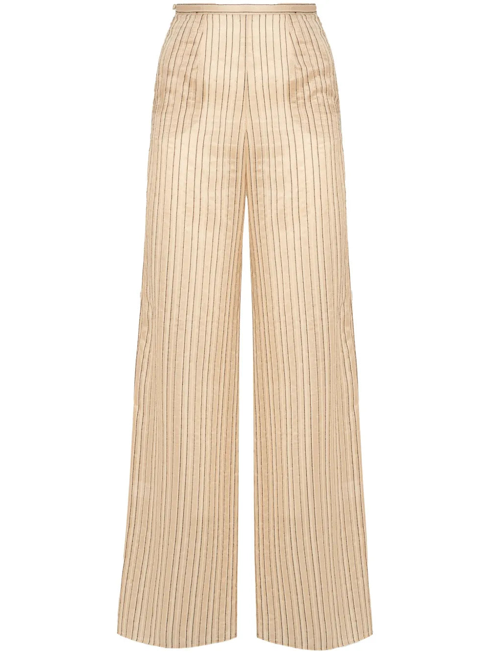 Seine Striped Trousers