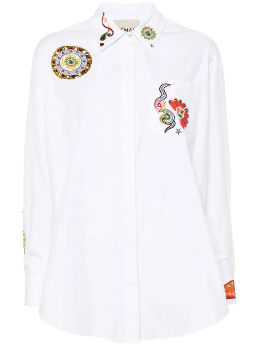 Strike Shirt