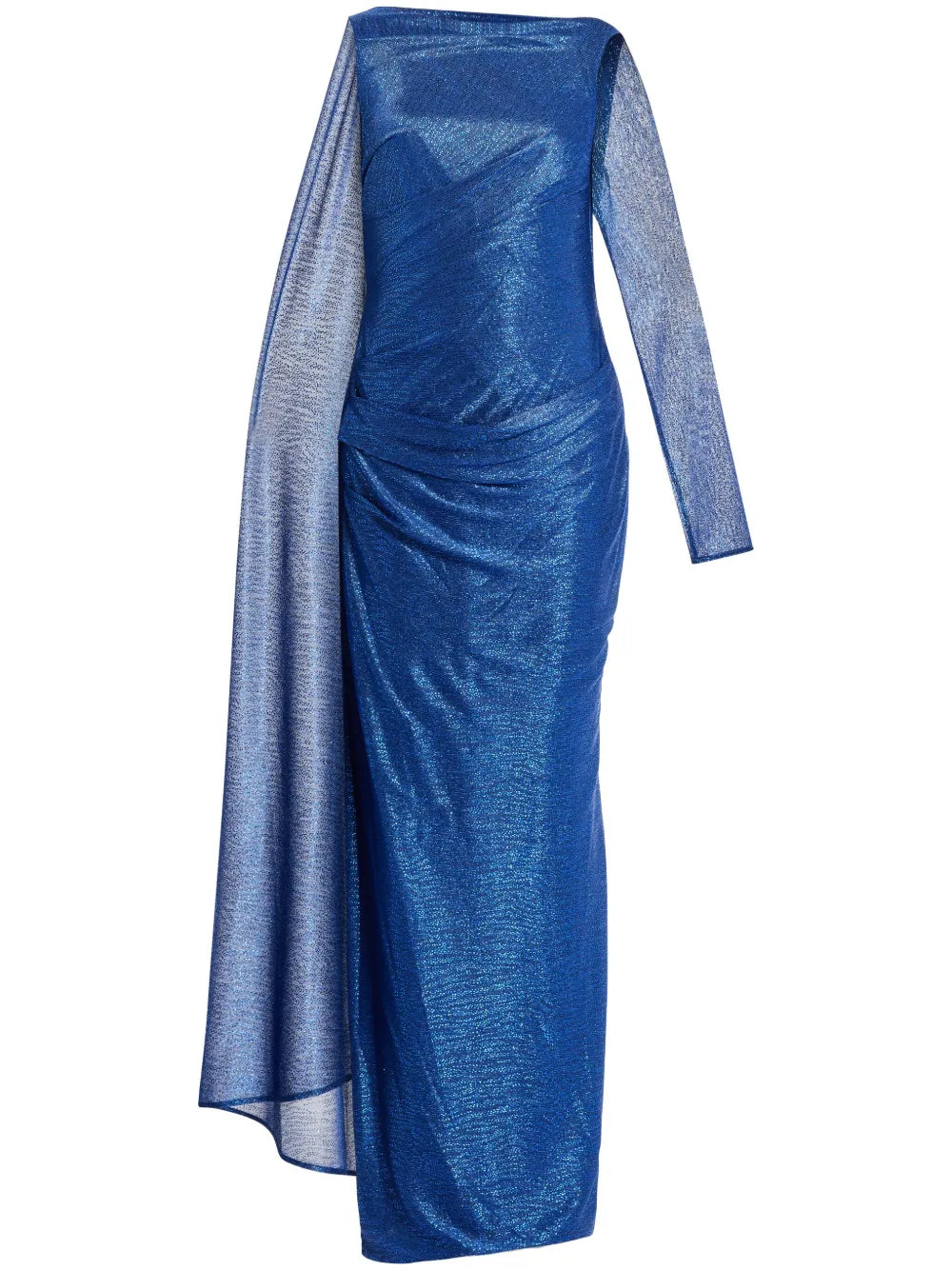 Mousse Gown