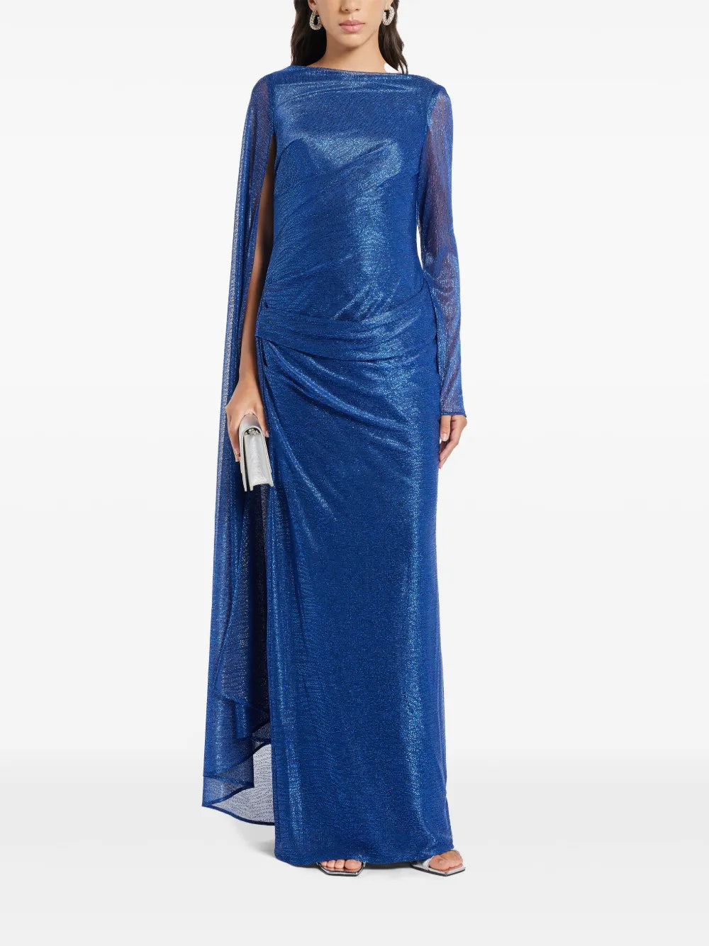 Mousse Gown