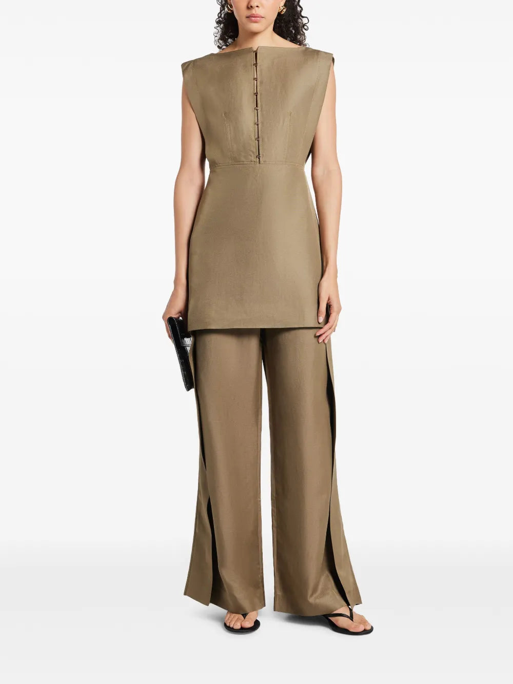 Grindale Mini Dress