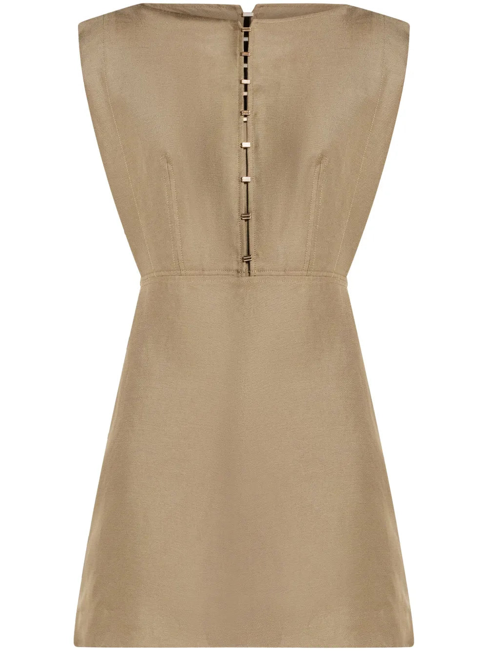 Grindale Mini Dress