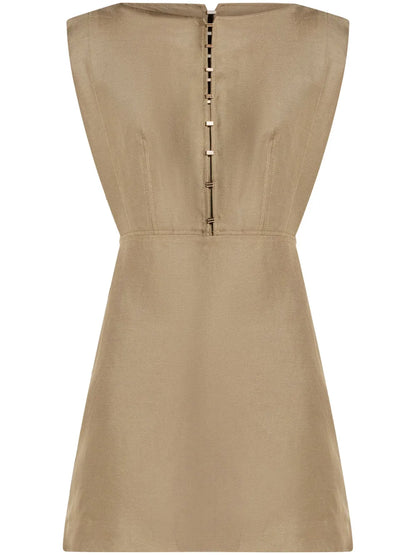 Grindale Mini Dress
