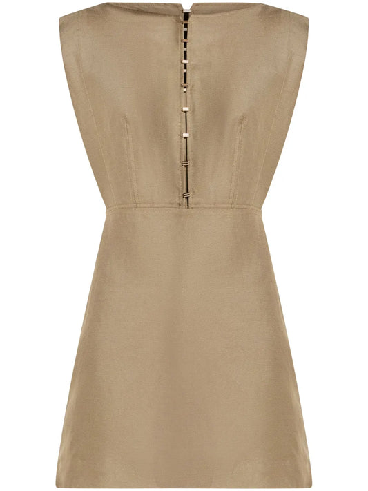 Grindale Mini Dress