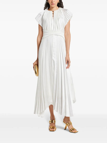 Prestonbrook Midi Dress