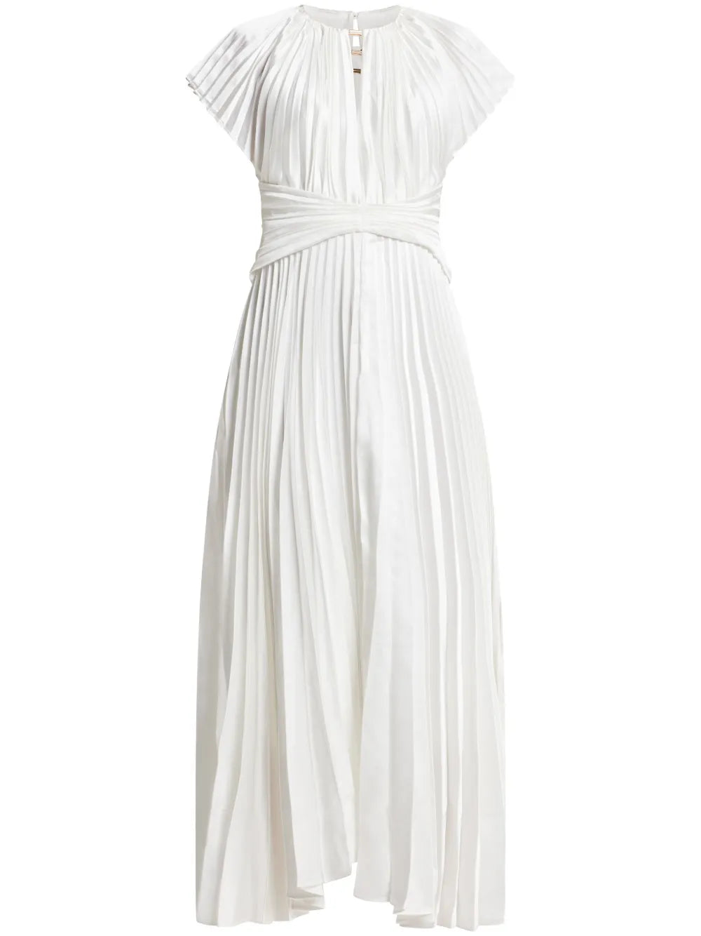 Prestonbrook Midi Dress