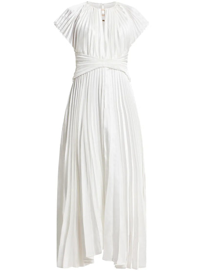 Prestonbrook Midi Dress