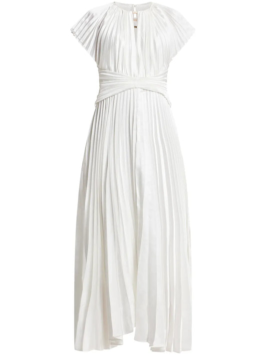 Prestonbrook Midi Dress