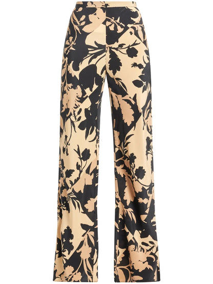 Lai Slim Trousers
