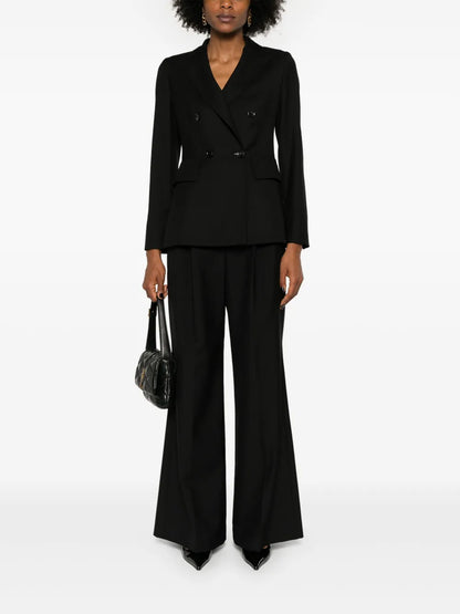 Osanna Double-Breasted Blazer