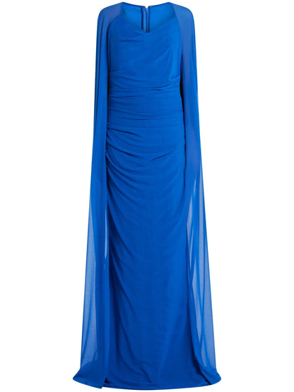 Mobile Gown