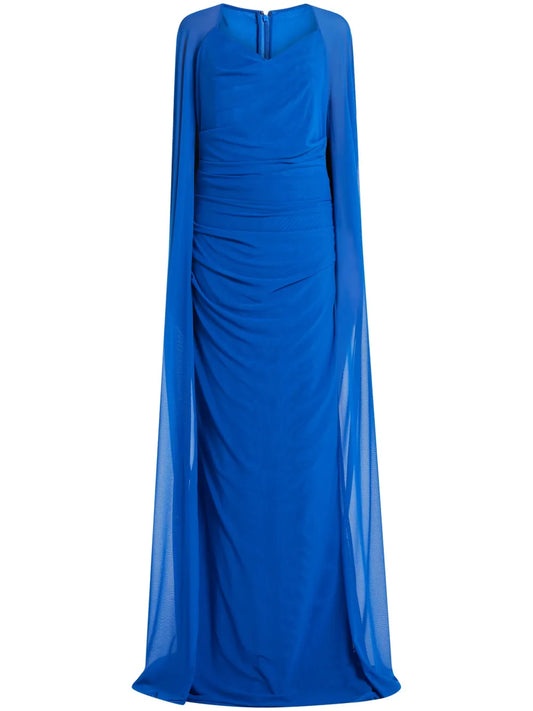 Mobile Gown