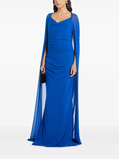 Mobile Gown