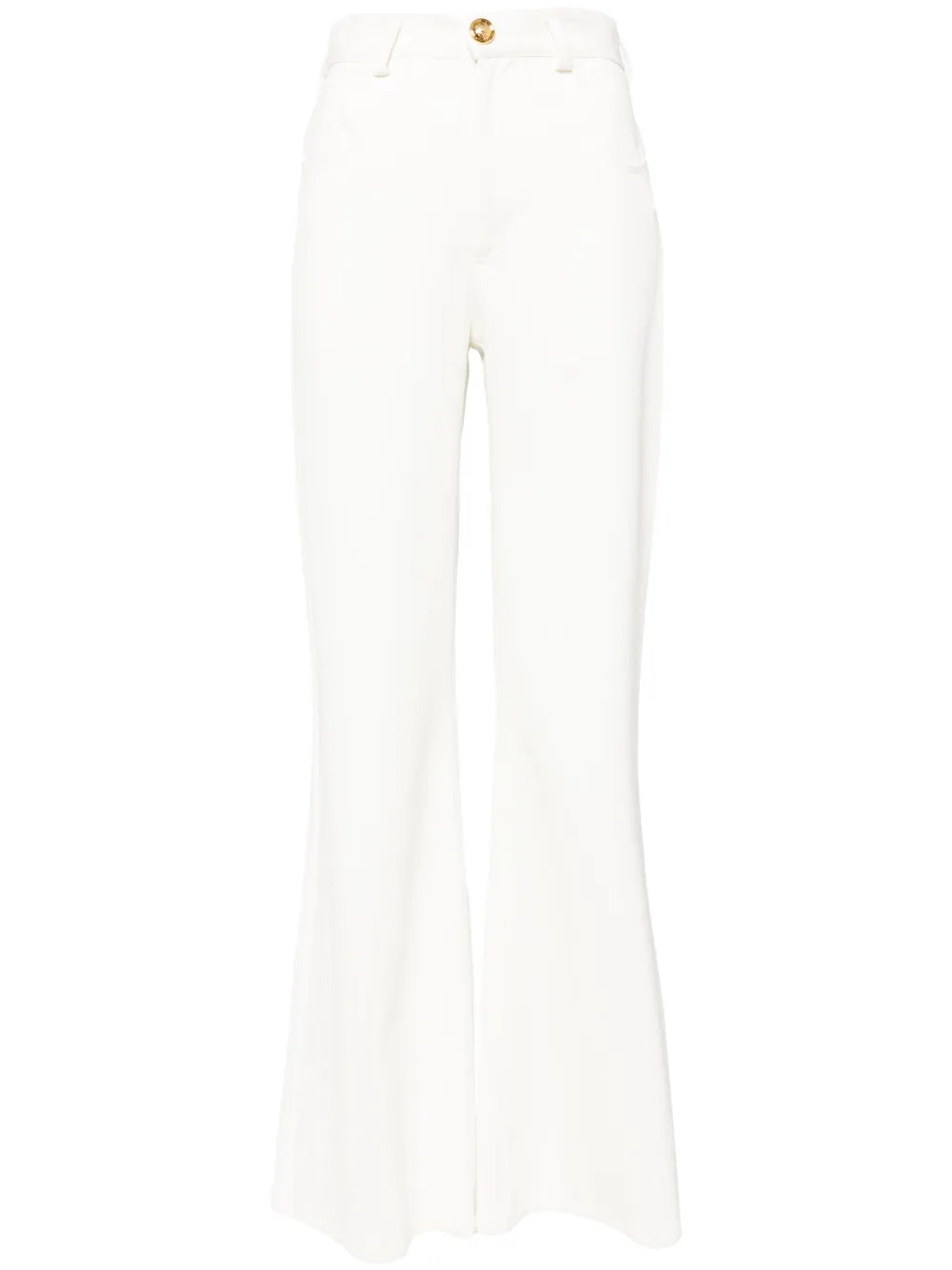 Flared Trousers