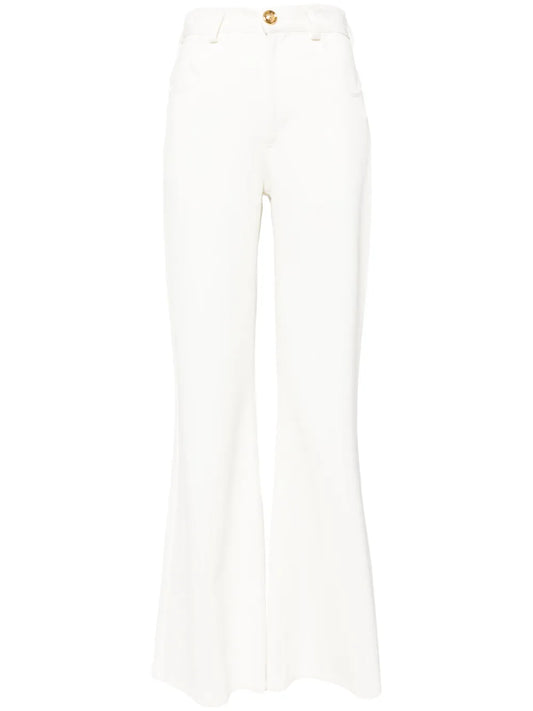 Flared Trousers
