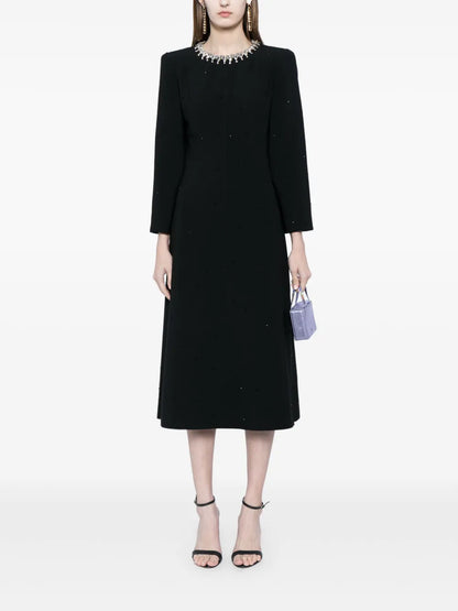 Mars Midi Dress