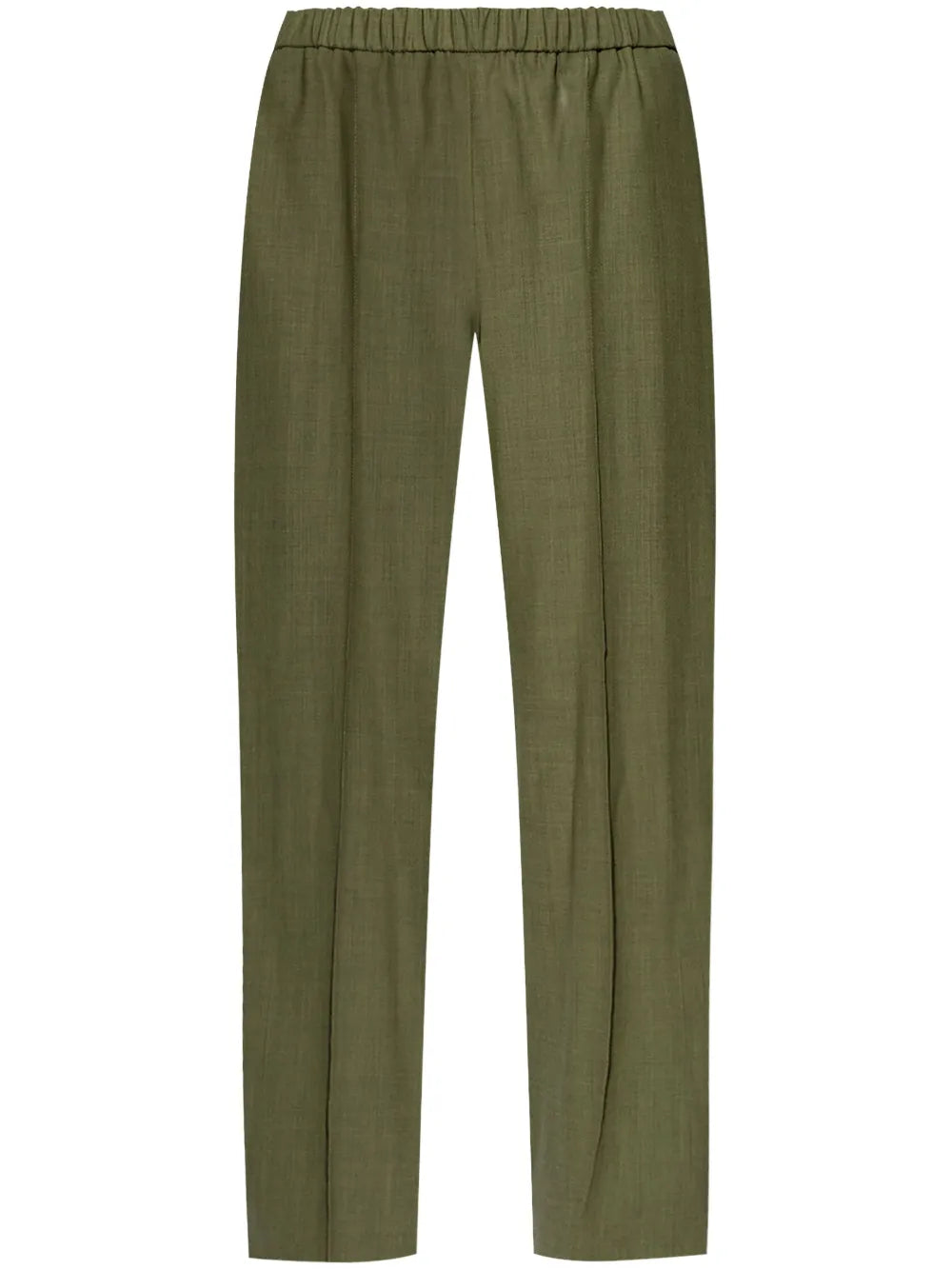 Regular Tailored Trousers