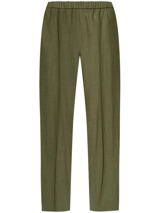 Regular Tailored Trousers