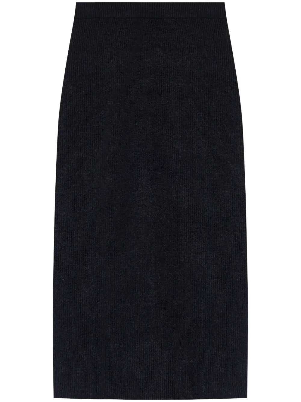 Knitted Midi Skirt