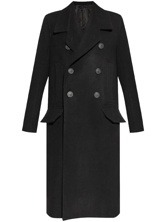 Officer Coat