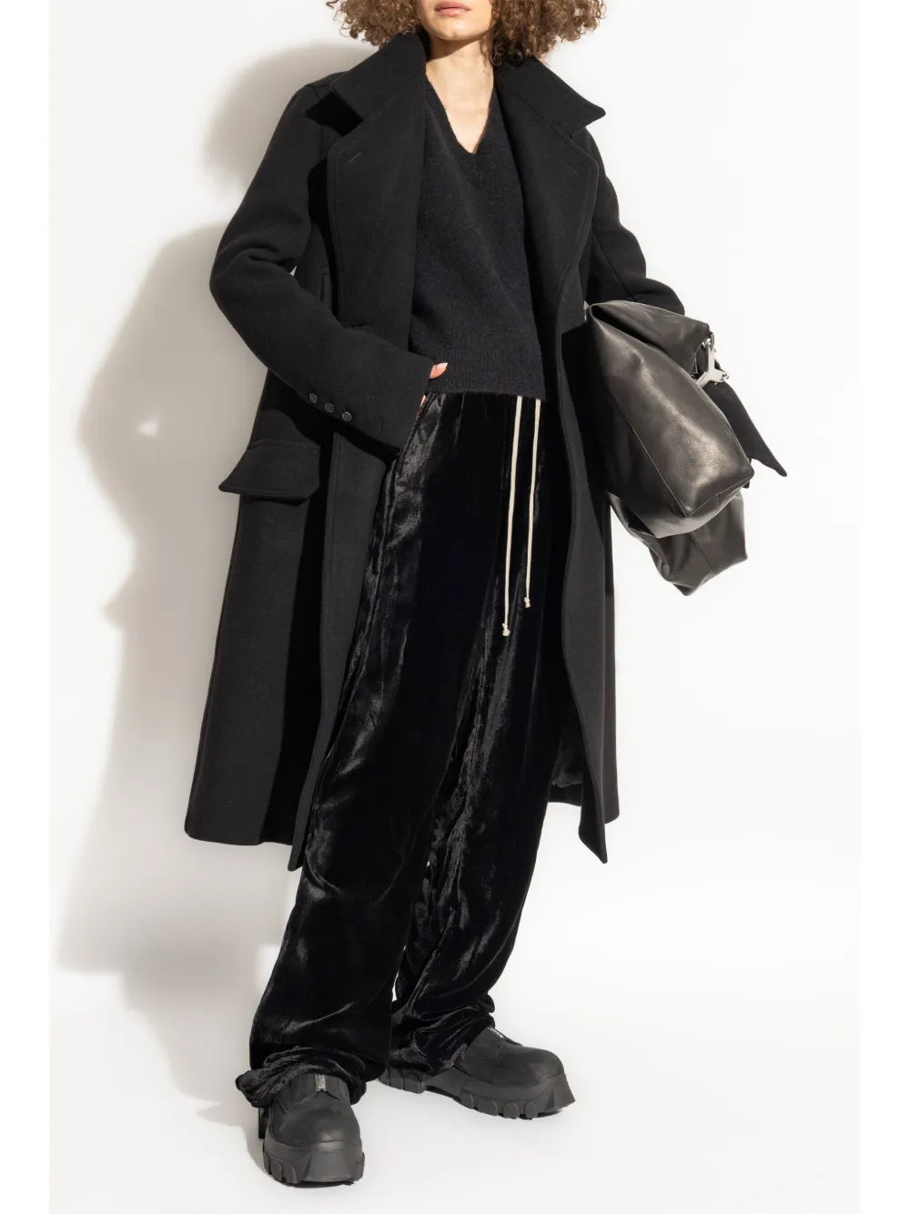 Officer Coat