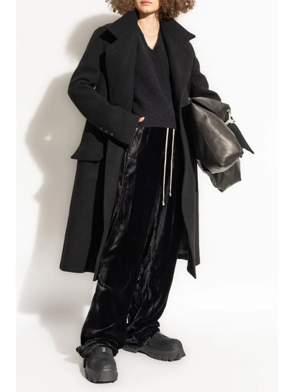 Officer Coat