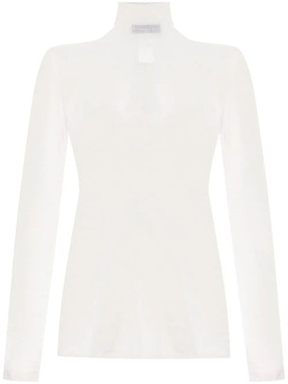 Roll-Neck Sweater