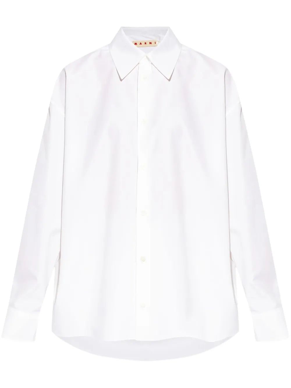 Cotton Shirt