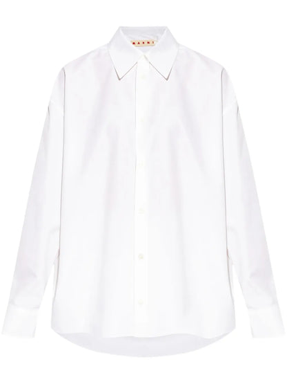 Cotton Shirt