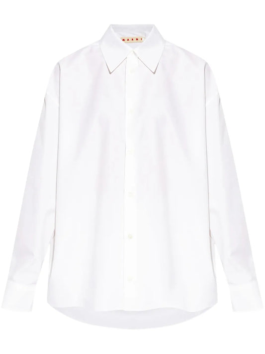 Cotton Shirt
