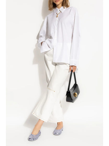Cotton Shirt