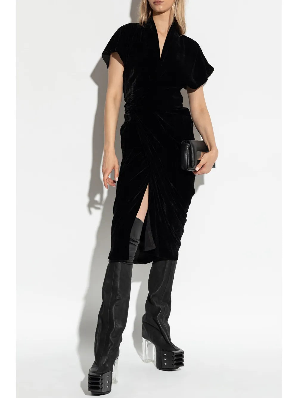 Wrap Dress