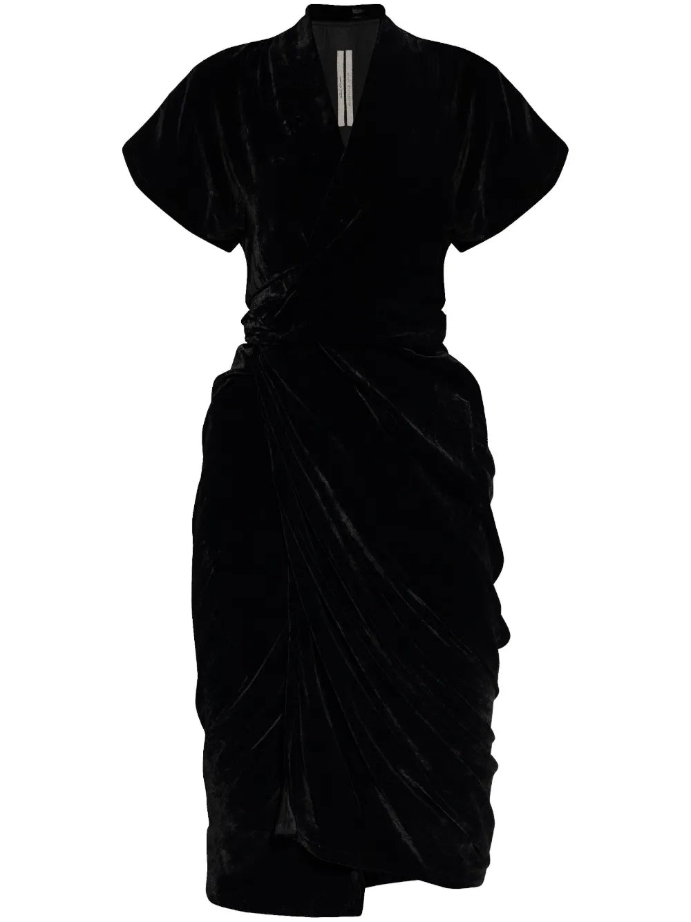 Wrap Dress