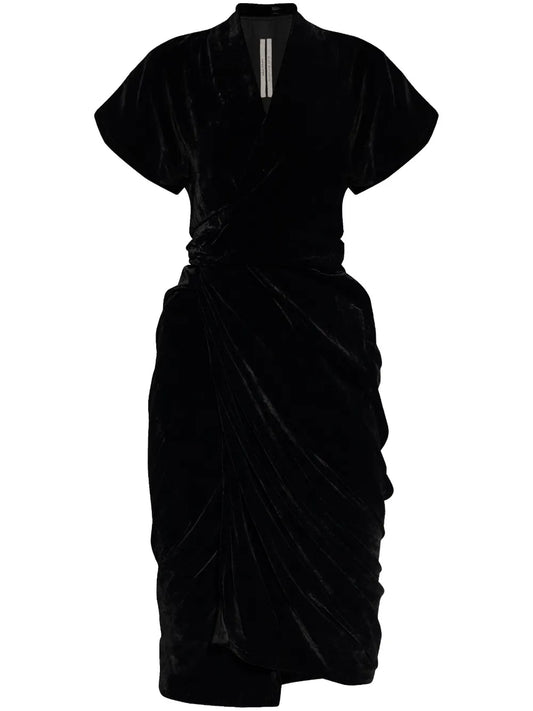 Wrap Dress