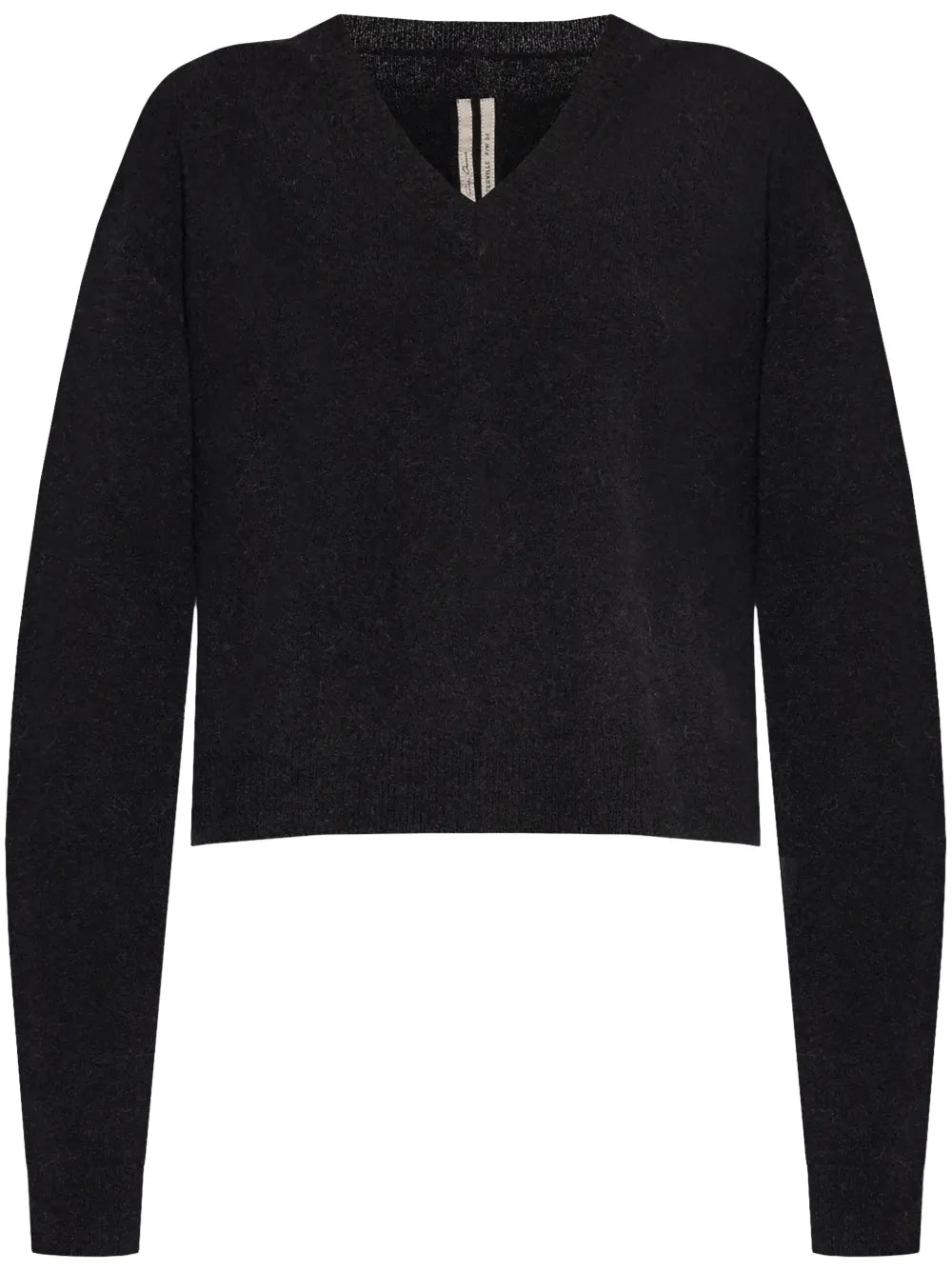 Tommy V-Neck Jumper