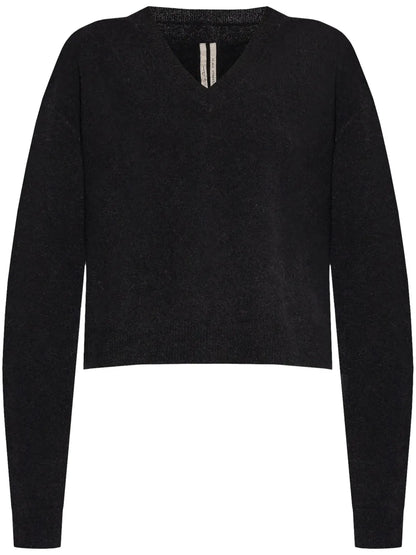Tommy V-Neck Jumper