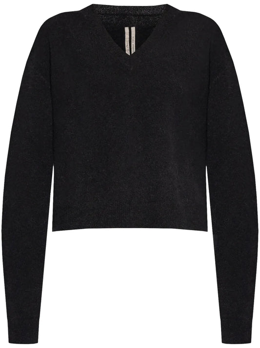 Tommy V-Neck Jumper