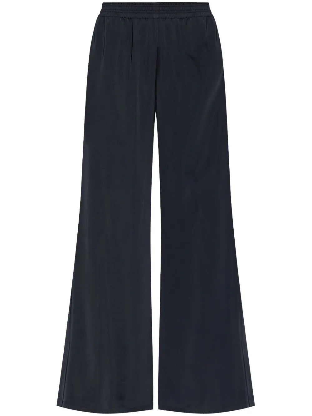 Wide-Leg Palazzo Pants