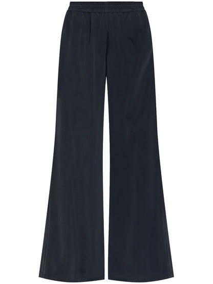 Wide-Leg Palazzo Pants