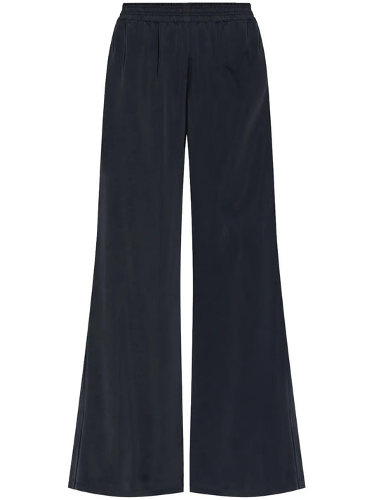 Wide-Leg Palazzo Pants