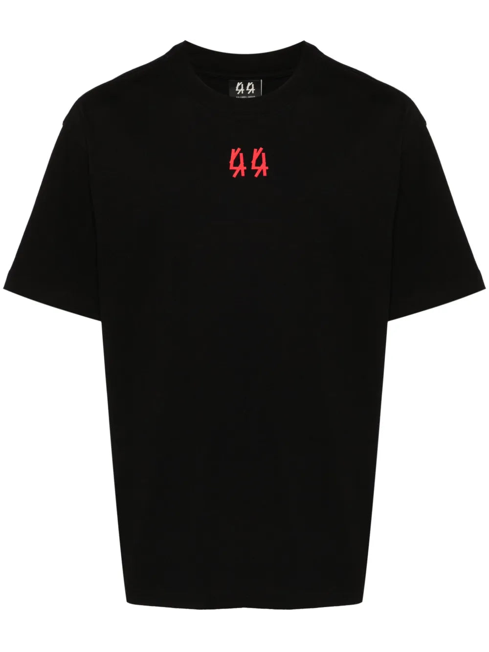 Doping Cotton T-Shirt