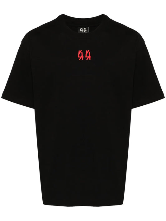 Doping Cotton T-Shirt