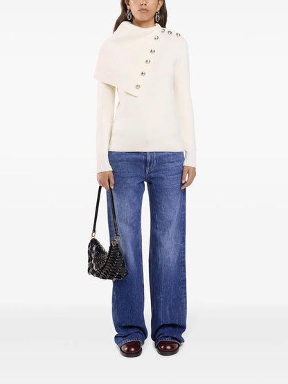 Temporary Wool Jumper