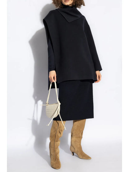 Asymmetric Jacket