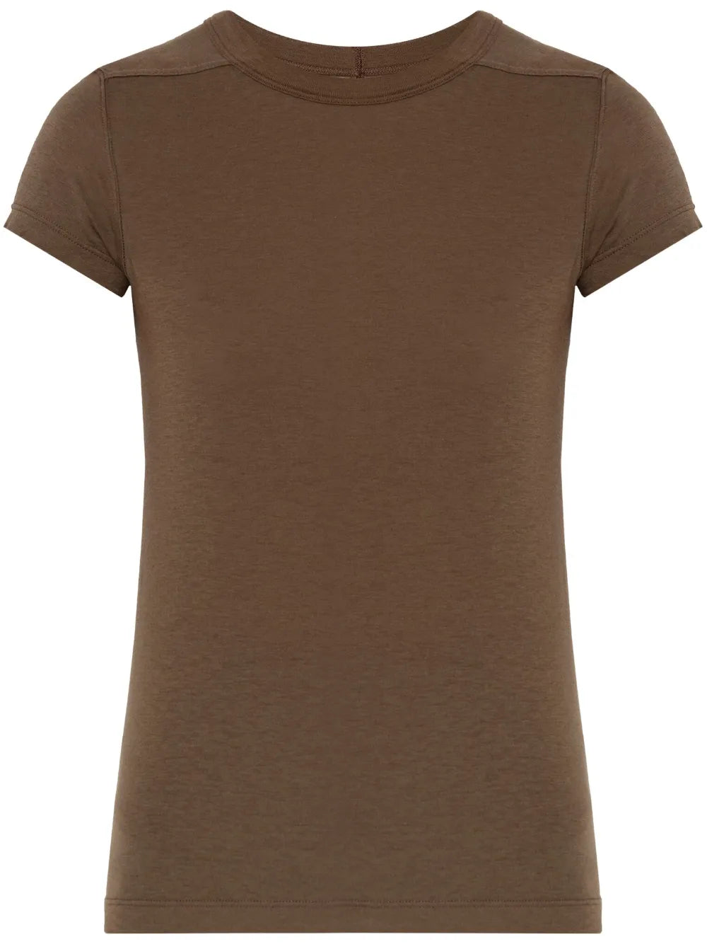 Level Cropped T-Shirt